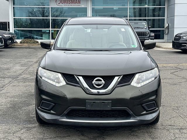 Used 2016 Nissan Rogue S image 6