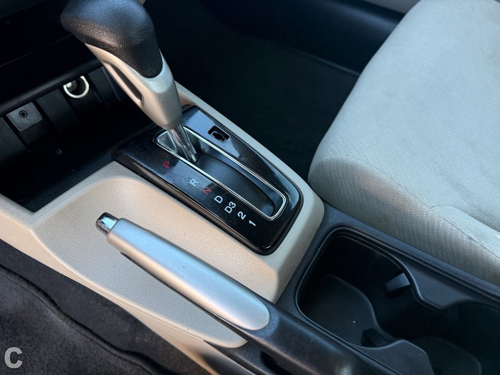 Used 2013 Honda Civic LX image 20