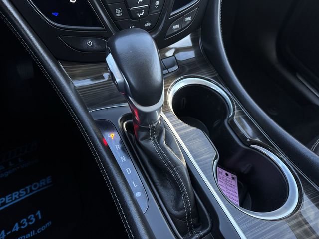 Used 2020 Buick Envision Essence image 16