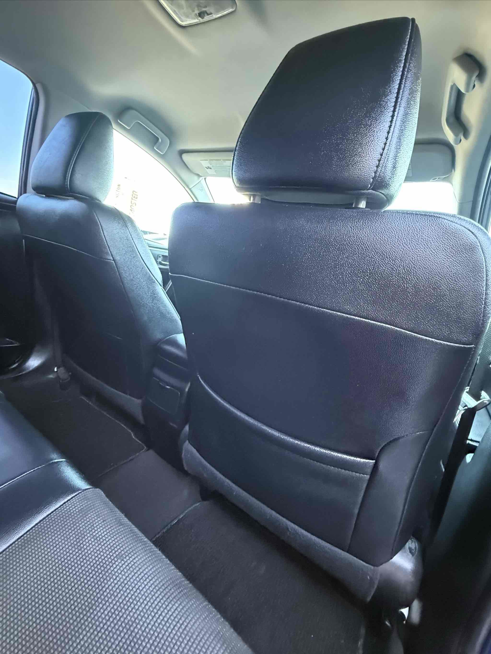 Used 2016 Toyota Corolla S FWD image 56
