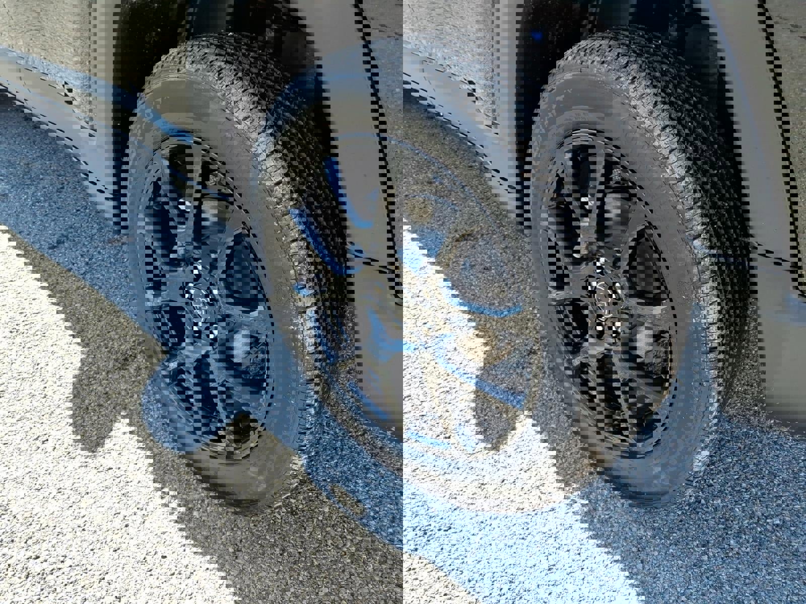 New 2026 Jeep Compass Latitude image 5