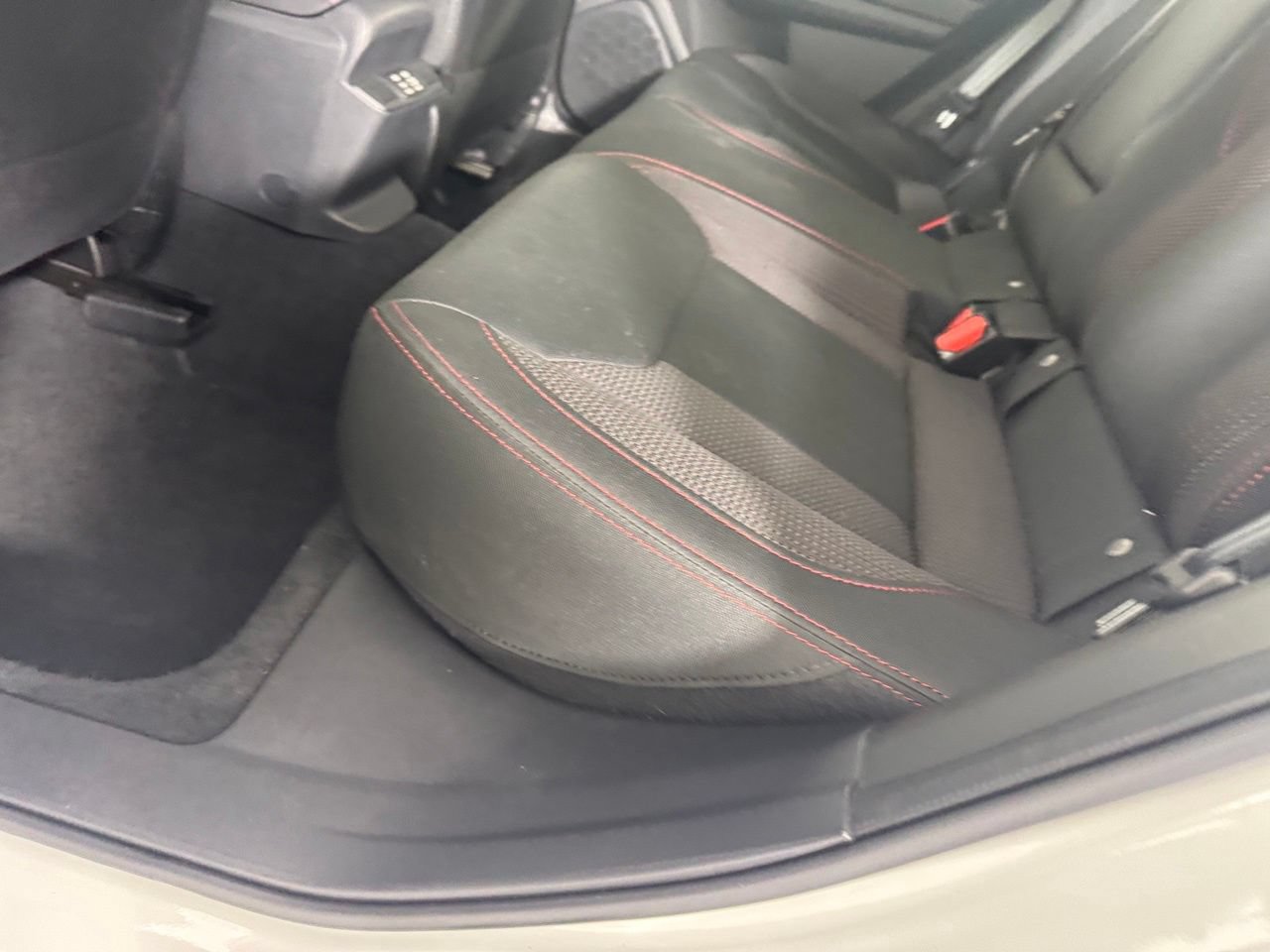 Used 2025 Subaru WRX Premium AWD/4WD image 23