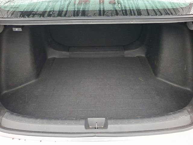 Certified 2024 Honda Civic Sport image 28