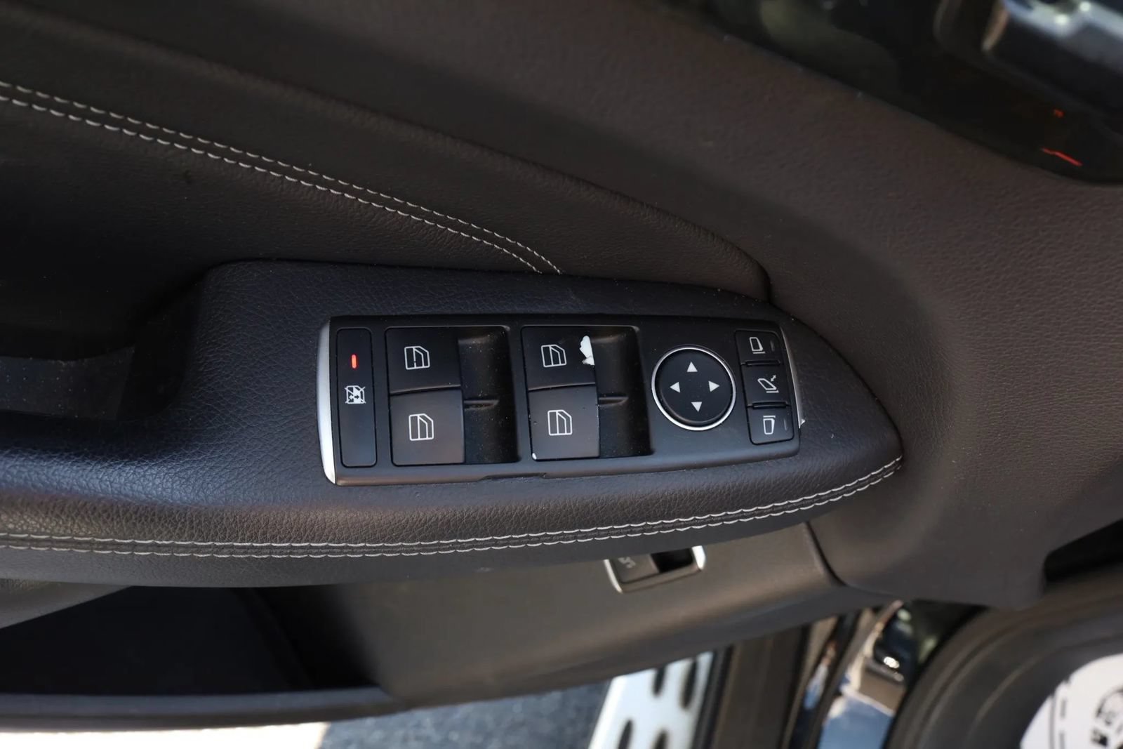 Used 2015 Mercedes-Benz ML 350 2WD image 11