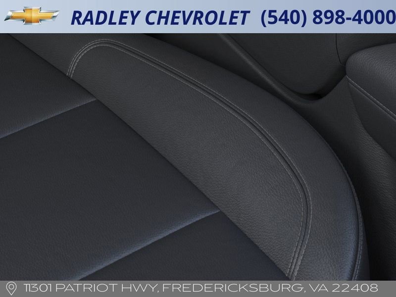 New 2026 Chevrolet Tahoe Z71 w/ Comfort Package image 21