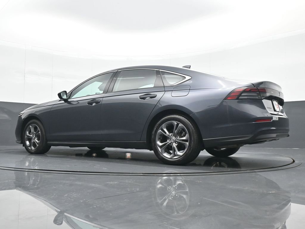 Used 2023 Honda Accord EX image 19