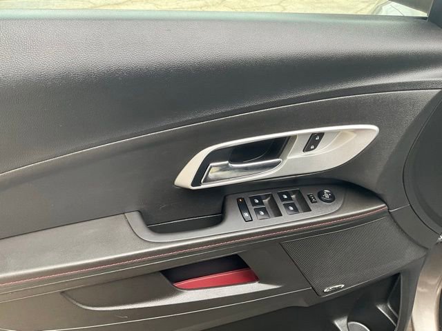 Used 2012 Chevrolet Equinox LT image 16