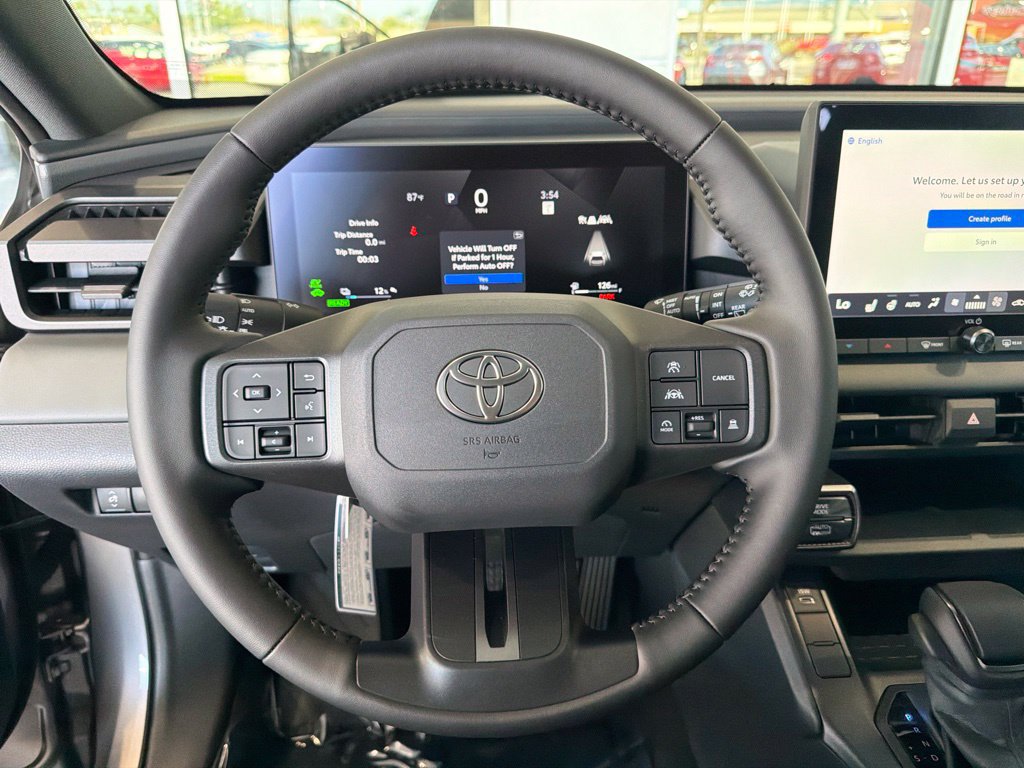 New 2026 Toyota RAV4 SE w/ Convenience Package AWD/4WD image 21