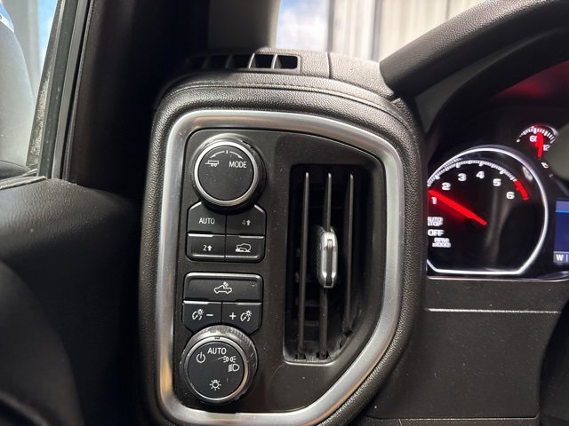 Used 2021 Chevrolet Silverado 1500 LT w/ Bed Protection Package image 10