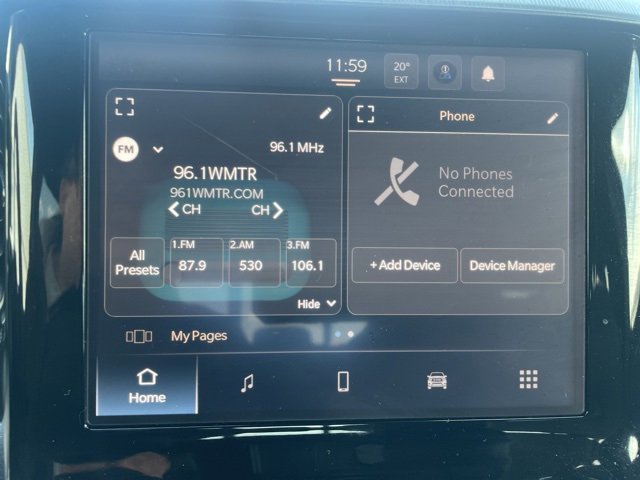 Used 2025 RAM 1500 Big Horn image 26