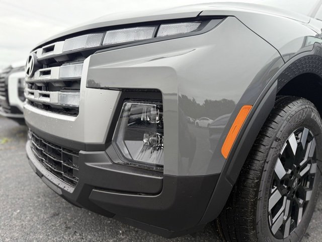 New 2026 Hyundai Santa Cruz SEL image 37