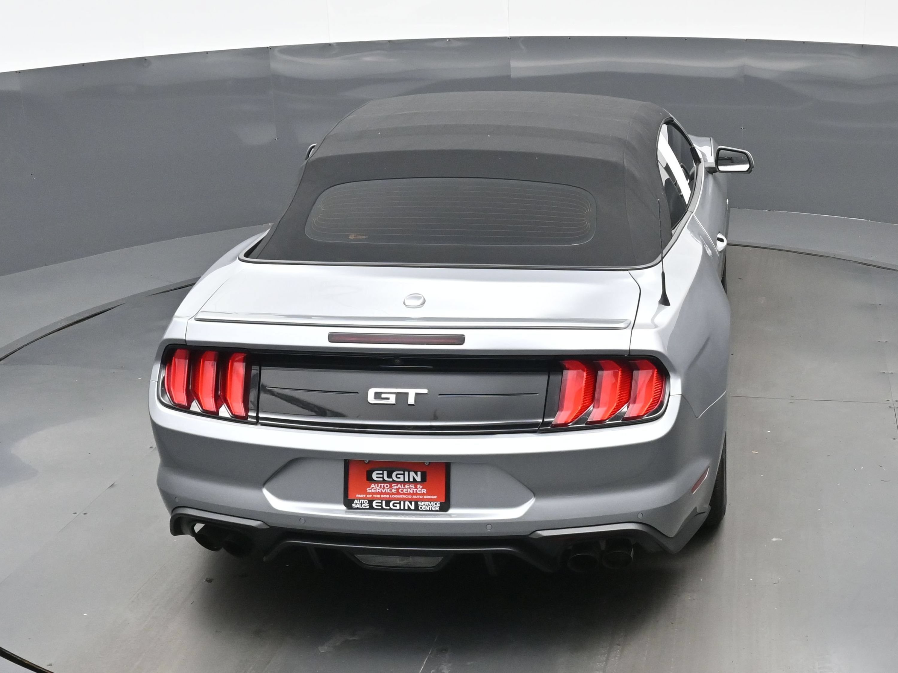 Used 2022 Ford Mustang GT Premium w/ Equipment Group 401A RWD image 37