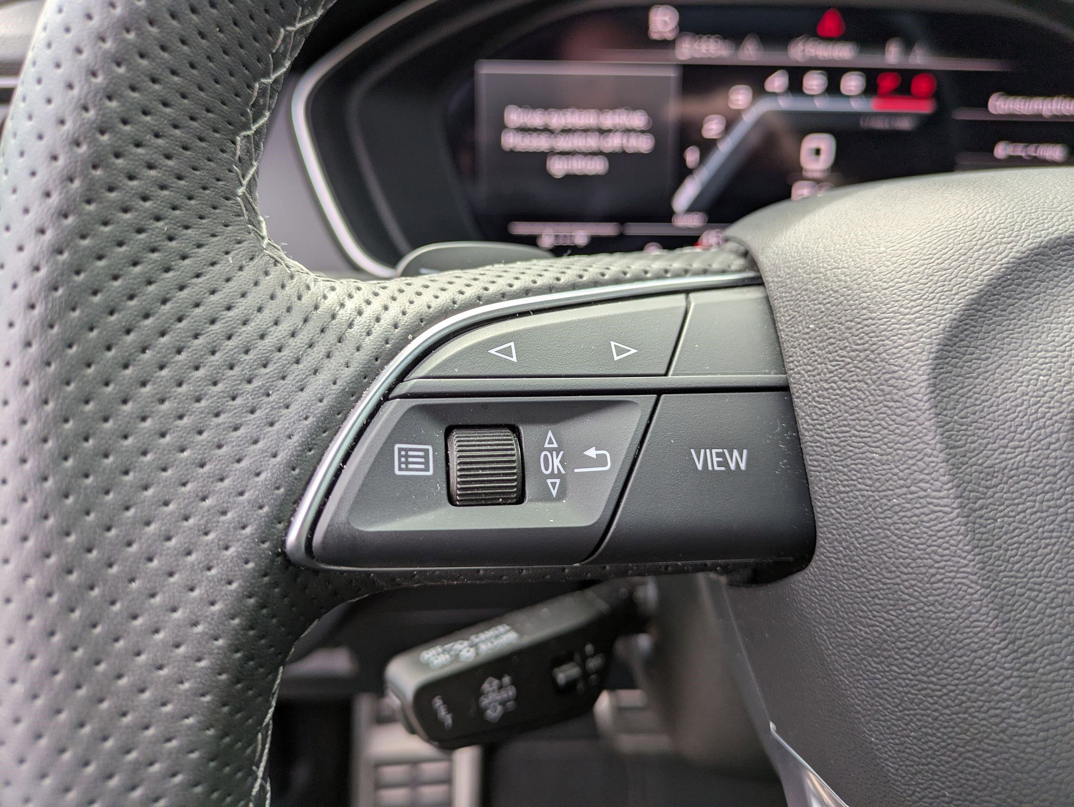 Used 2022 Audi SQ5 Premium Plus image 17