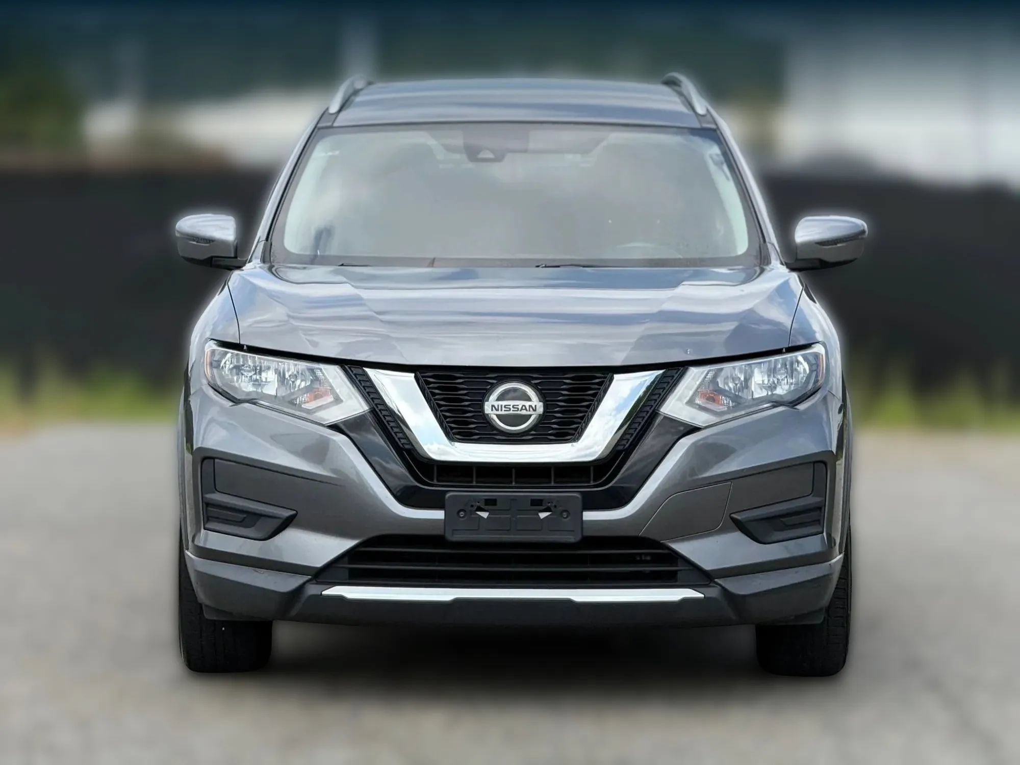 Used 2020 Nissan Rogue S w/ Special Edition Package AWD/4WD image 5