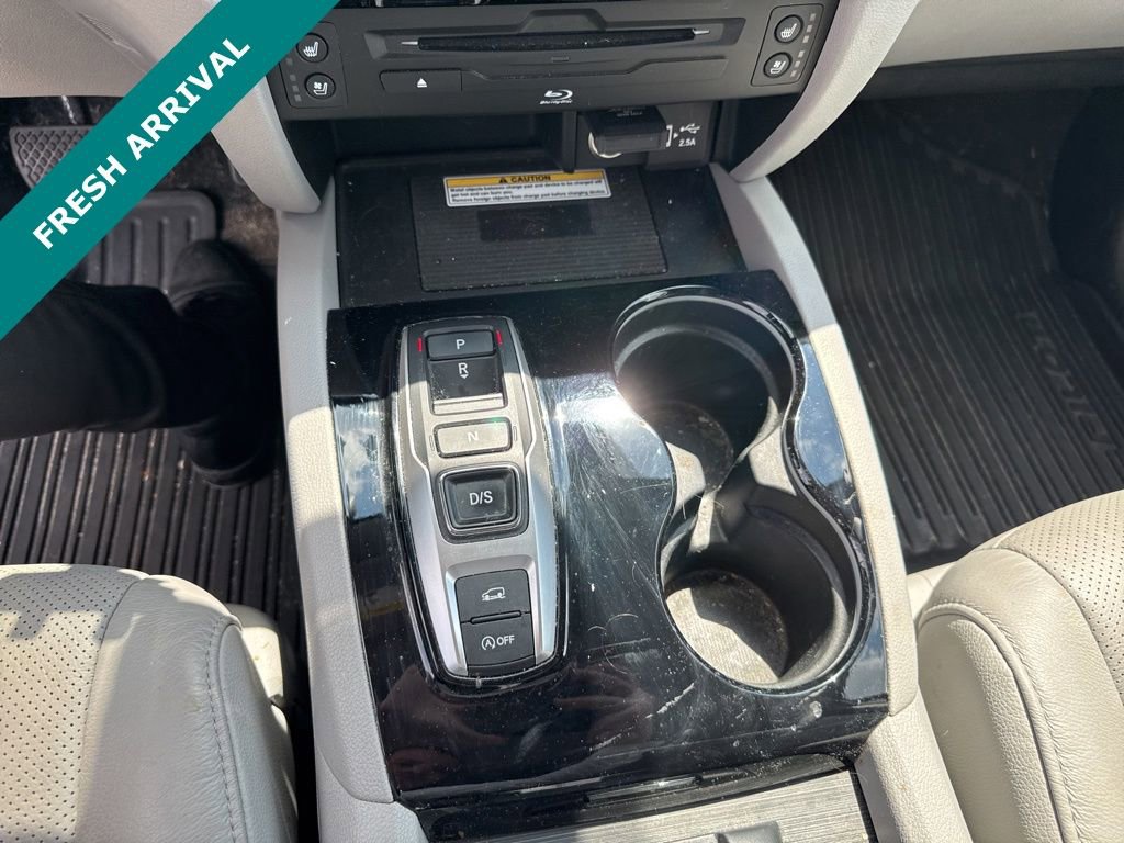 Used 2021 Honda Pilot Elite image 20