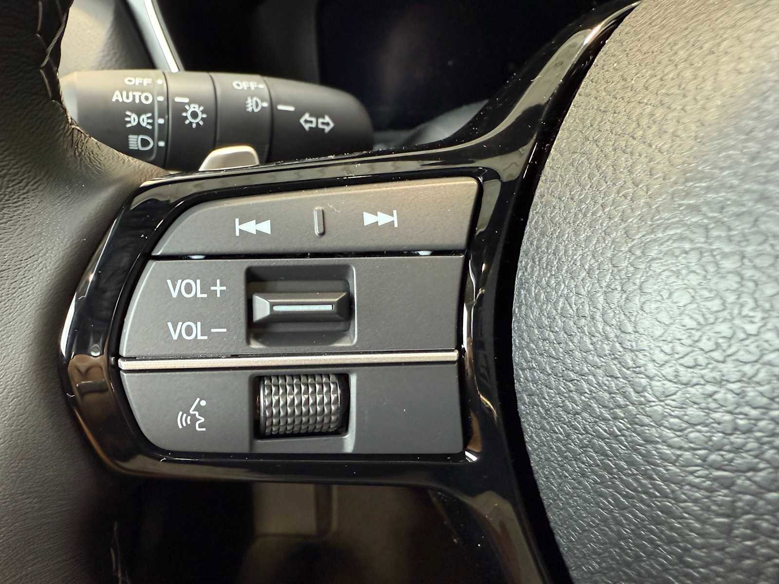 New 2026 Acura Integra A-Spec image 19