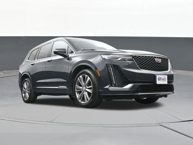 Used 2021 Cadillac XT6 Premium Luxury AWD/4WD image 60