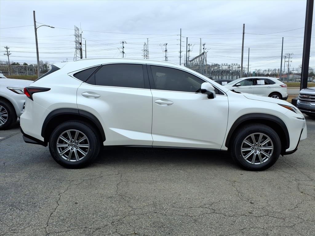 Used 2018 Lexus NX 300 F Sport image 8