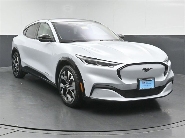 Certified 2023 Ford Mustang Mach-E Premium