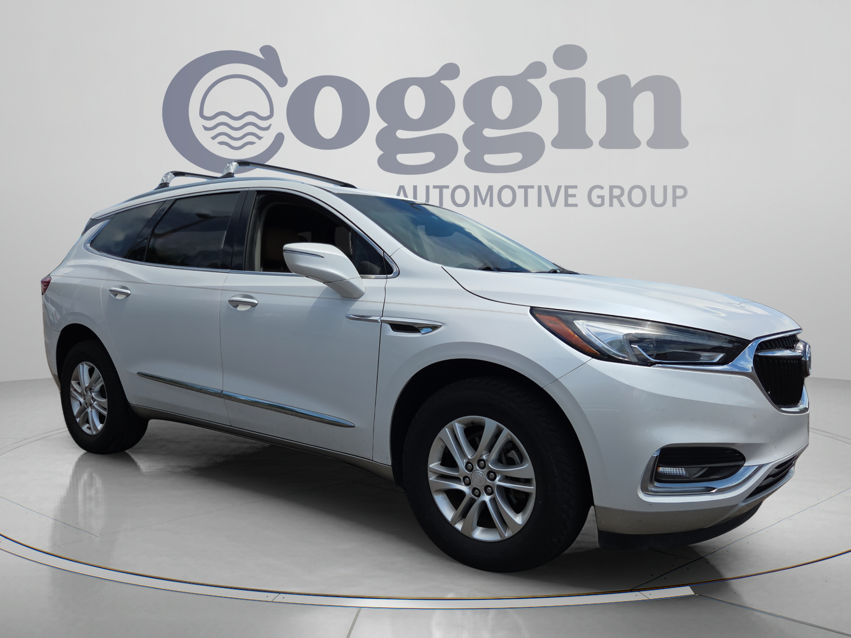 Used 2019 Buick Enclave Essence w/ Trailering Package, 5000 lbs. FWD image 7