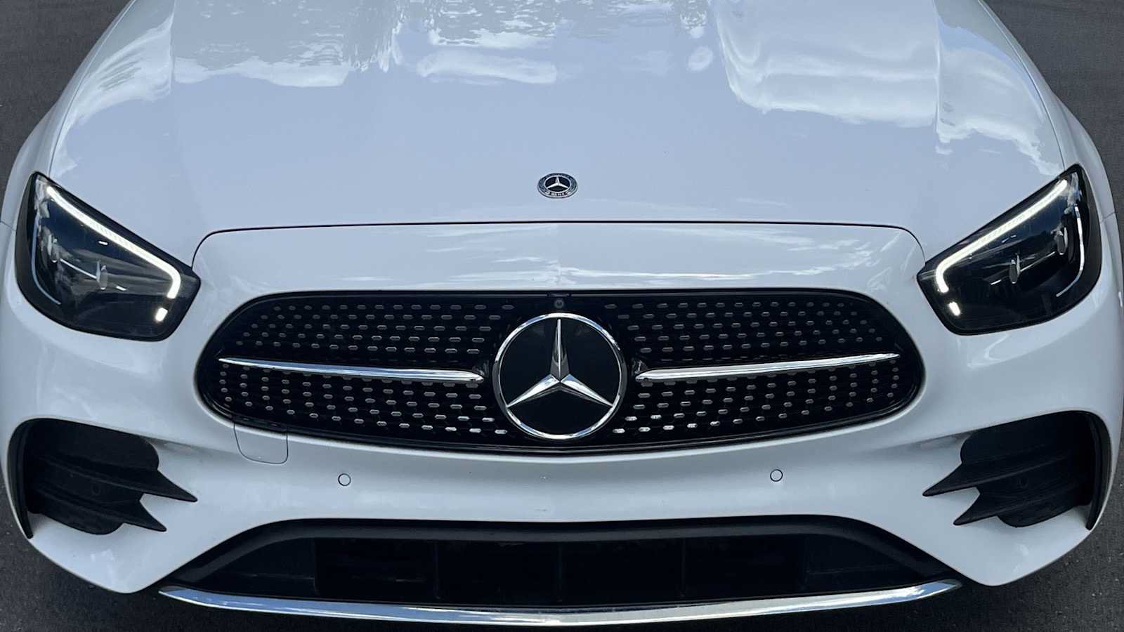 Certified 2023 Mercedes-Benz E 350 4MATIC Sedan image 22