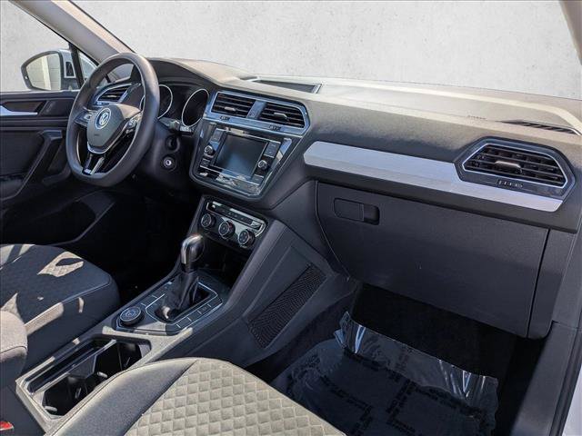 Used 2021 Volkswagen Tiguan S AWD/4WD image 20
