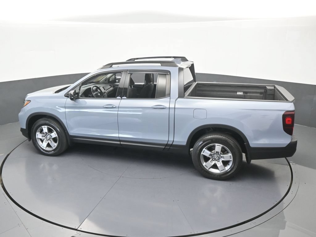 Used 2024 Honda Ridgeline Sport image 47