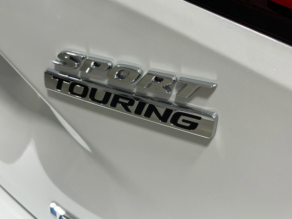 New 2026 Honda Civic Sport Touring image 10