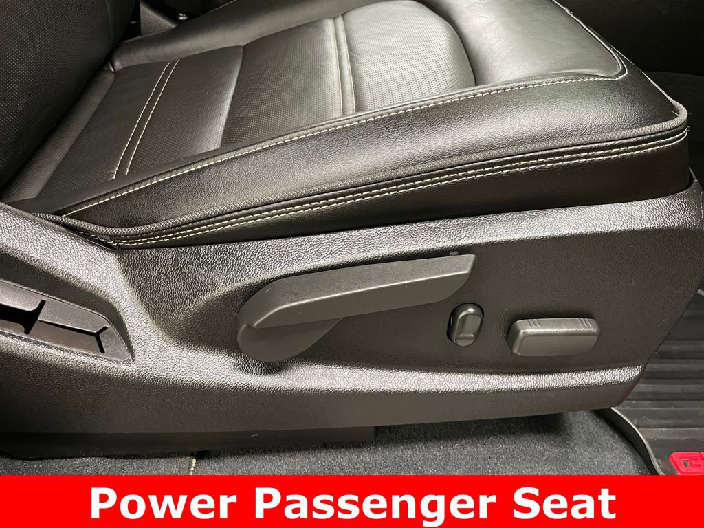 Used 2022 GMC Canyon Denali AWD/4WD image 10