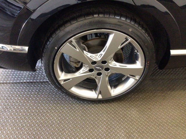 Used 2021 Genesis GV80 3.5T w/ Prestige Package 07 AWD/4WD image 30