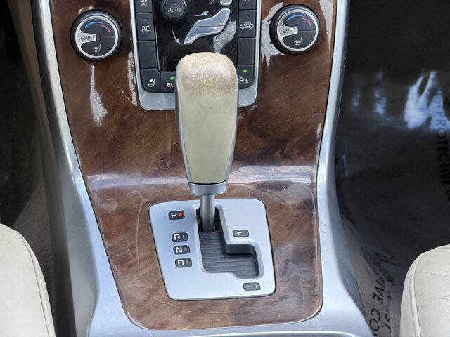 Used 2012 Volvo S80 T6 image 18