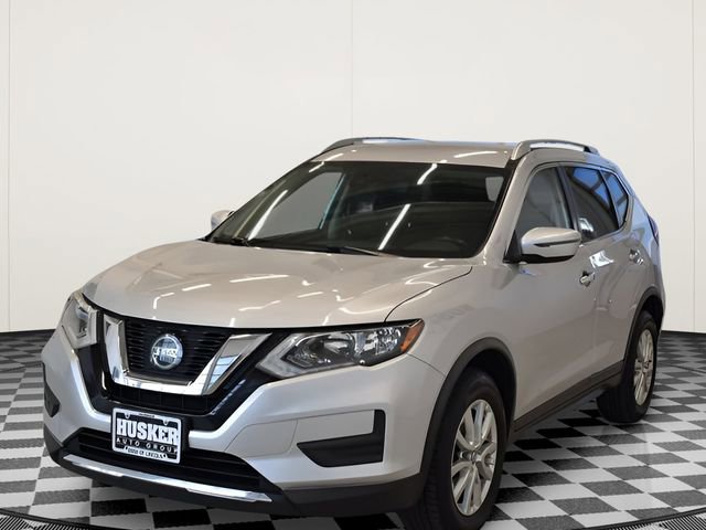 Used 2020 Nissan Rogue SV image 9