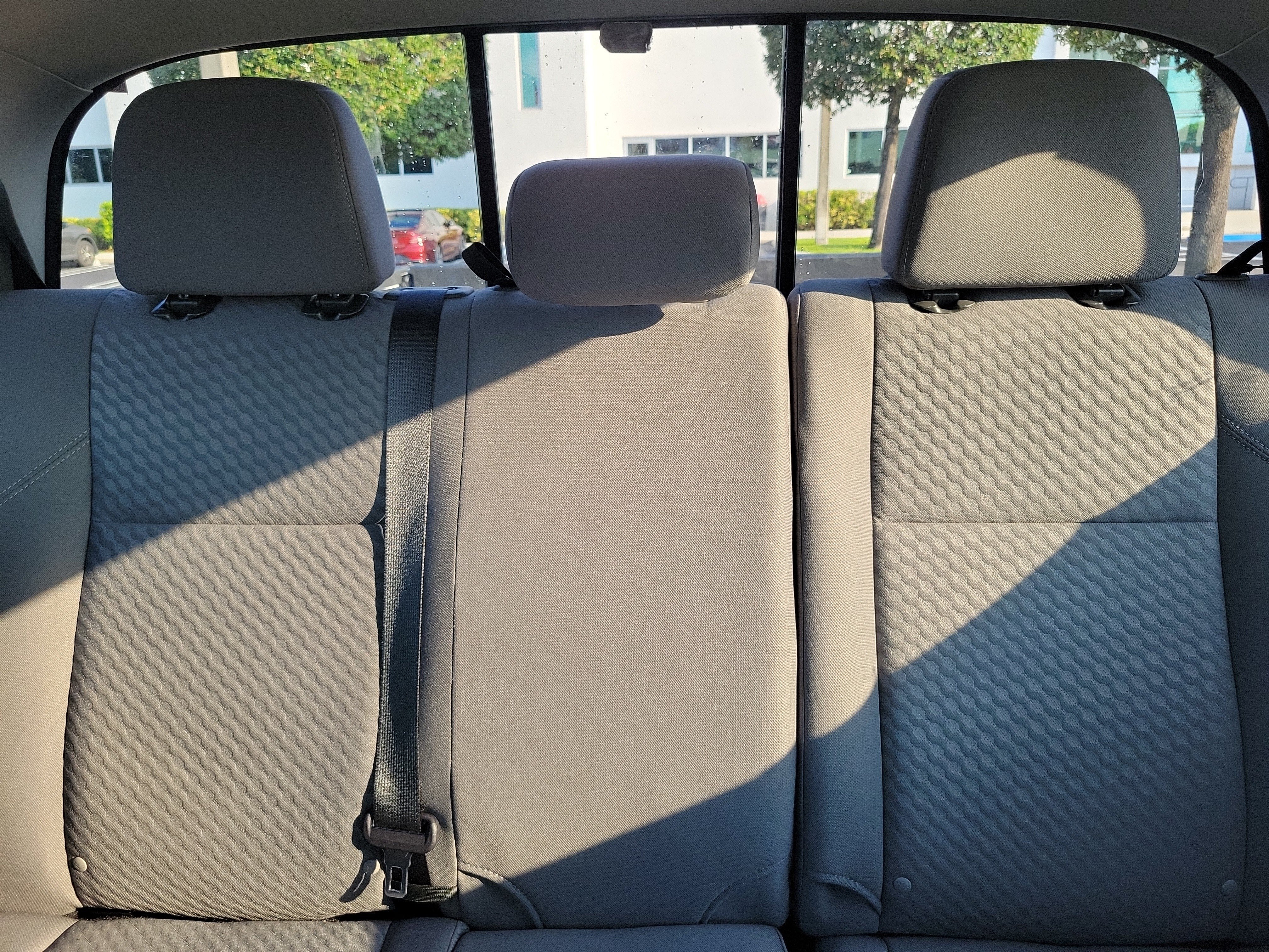 Used 2023 Toyota Tacoma SR5 RWD image 21