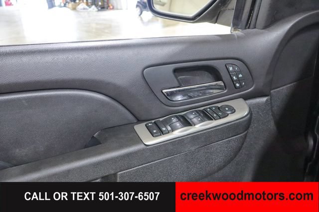 Used 2014 Chevrolet Silverado 2500 LTZ w/ LTZ Plus Package AWD/4WD image 49