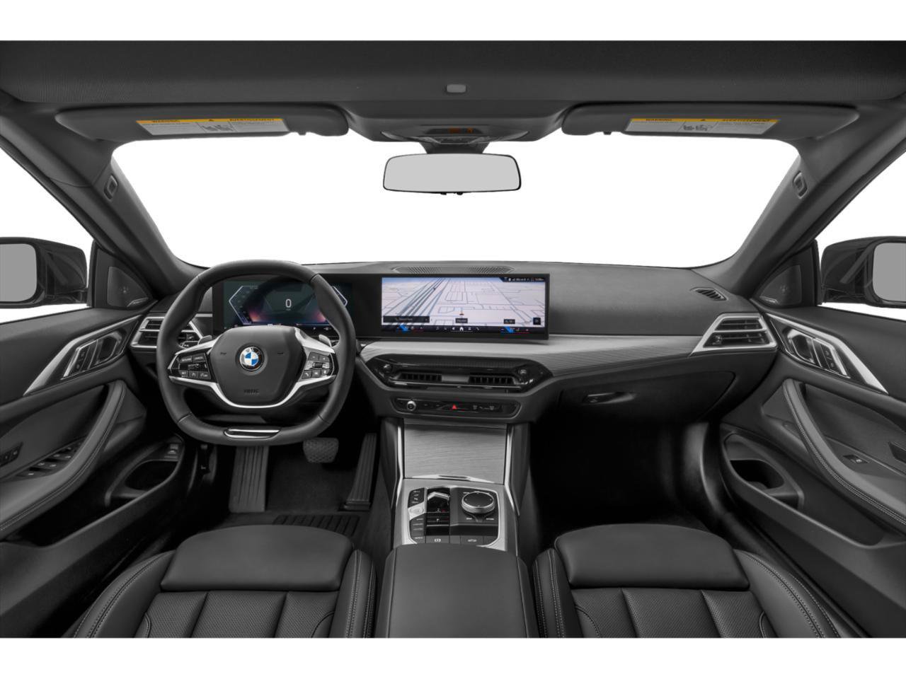 New 2027 BMW 430i xDrive Convertible w/ M Sport Package AWD/4WD image 3