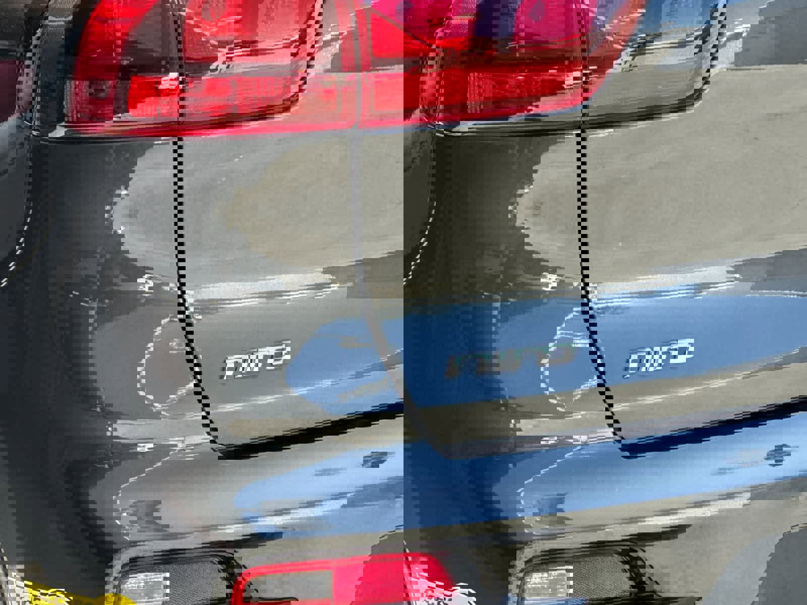 Used 2022 Kia Niro EX w/ Cold Weather Package image 28