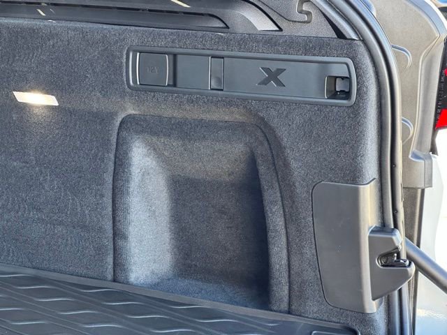 Certified 2024 BMW X5 xDrive40i w/ Premium Package image 37