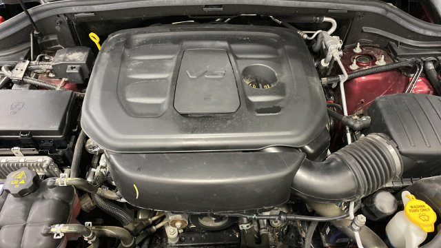 Used 2020 Dodge Durango GT w/ Blacktop Package AWD/4WD image 29