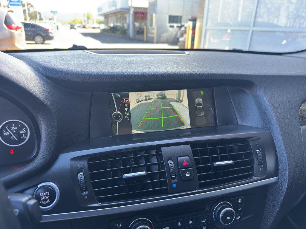 Used 2013 BMW X3 xDrive28i image 24