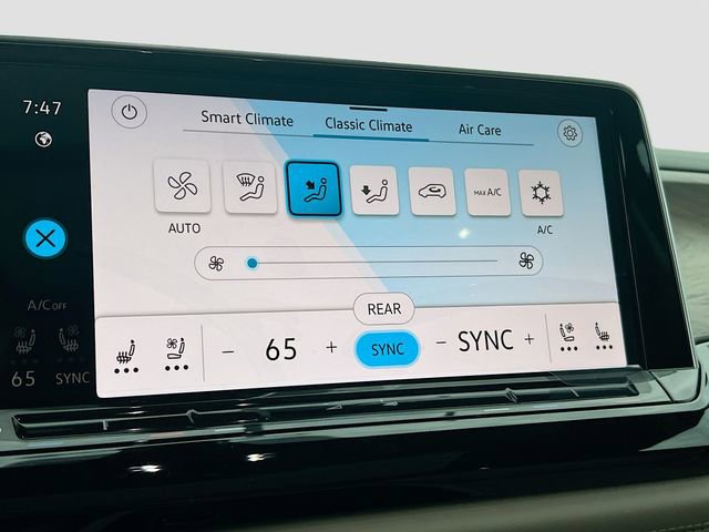 New 2026 Volkswagen Atlas SE image 15