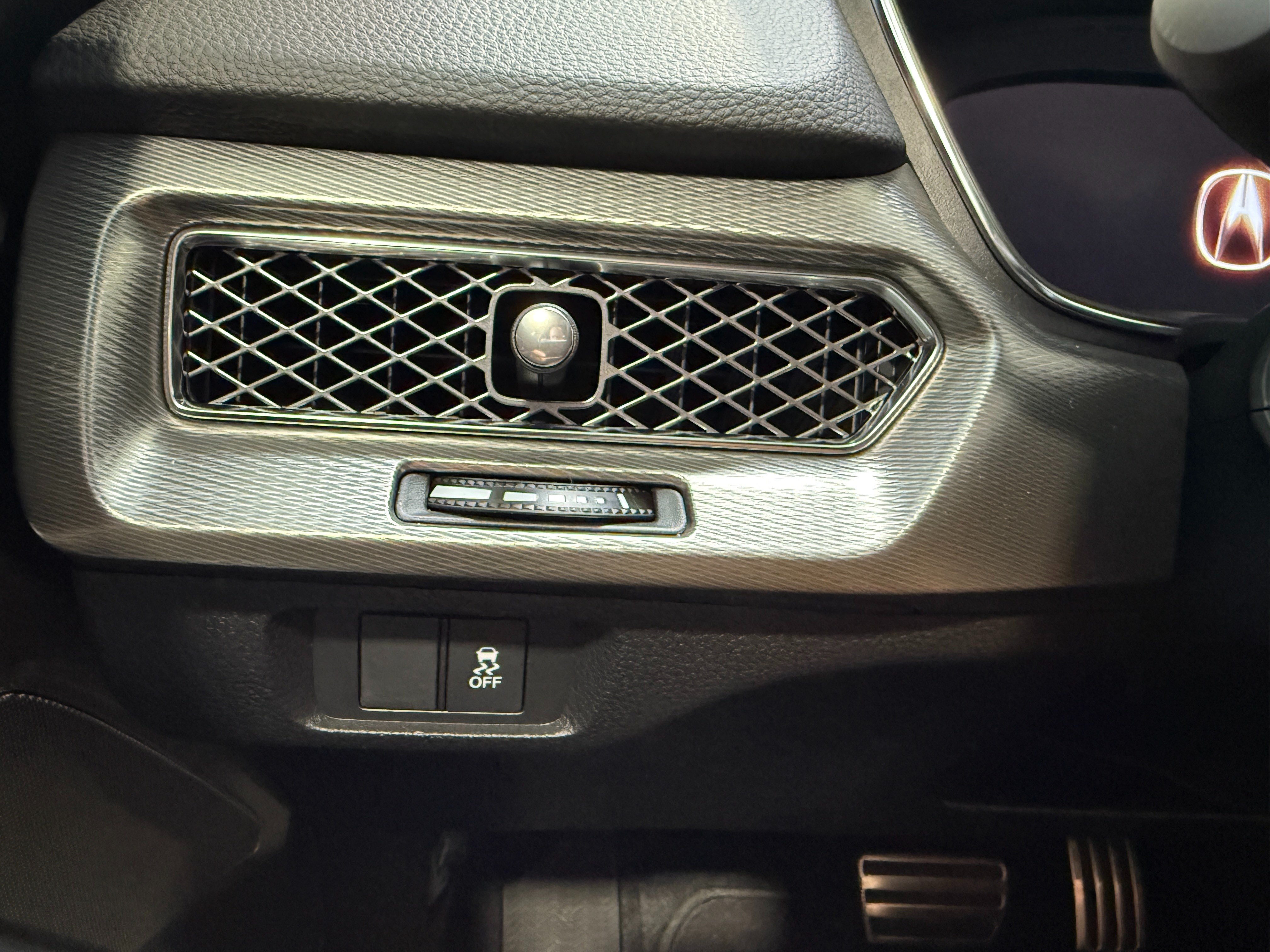 New 2026 Acura Integra A-Spec w/ Technology Package FWD image 22
