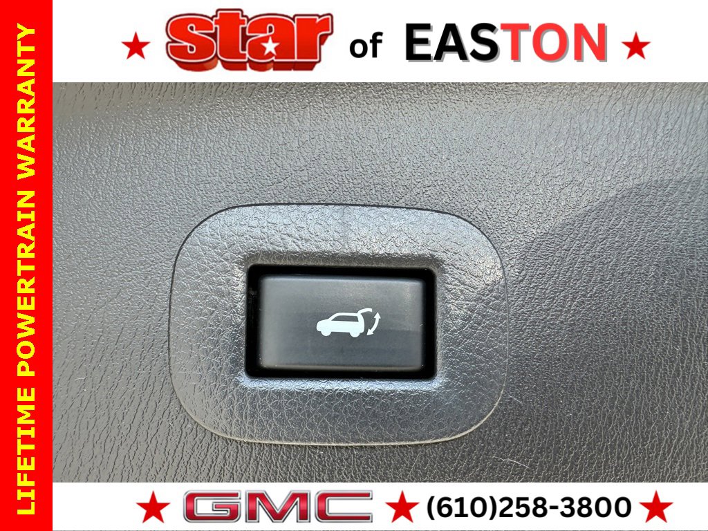 Used 2023 INFINITI QX80 Premium Select w/ All-Season Package image 42