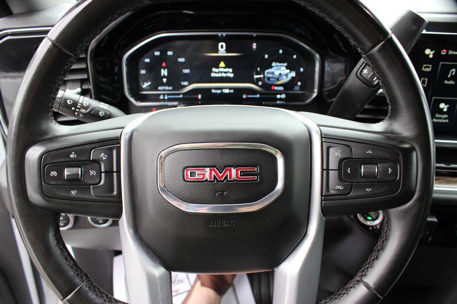 Used 2024 GMC Sierra 3500 SLE w/ SLE Convenience Package image 11