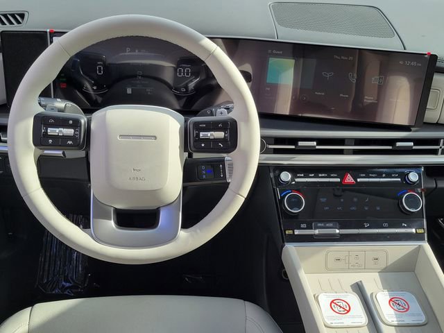 New 2026 Hyundai Santa Fe SE image 4