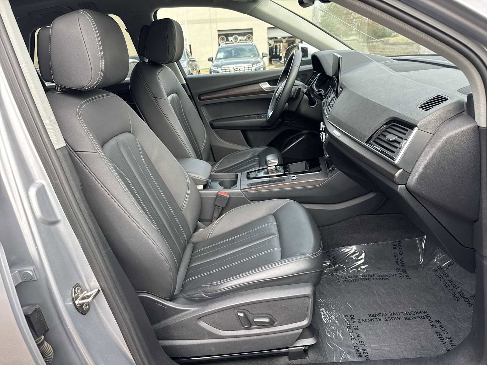 Used 2023 Audi Q5 2.0T Premium image 20