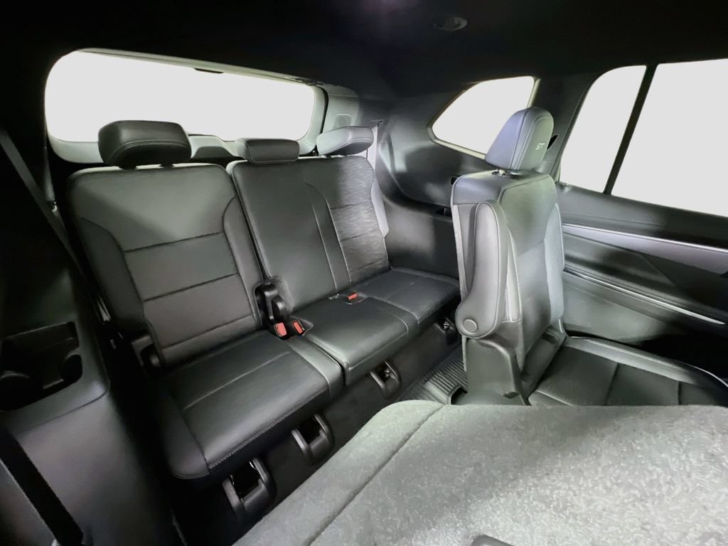 New 2026 Buick Enclave Sport Touring w/ Power Package AWD/4WD image 25