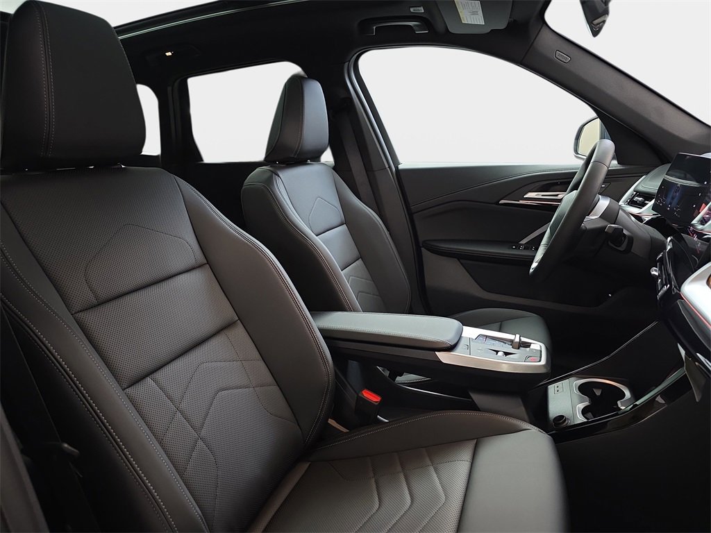 New 2026 BMW X1 xDrive28i w/ Technology Package image 10