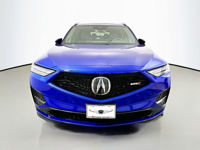 Used 2024 Acura MDX Type S image 2
