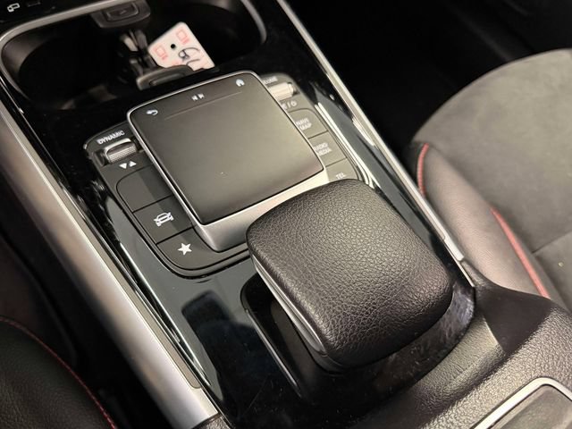 Certified 2022 Mercedes-Benz GLA 250 4MATIC image 29
