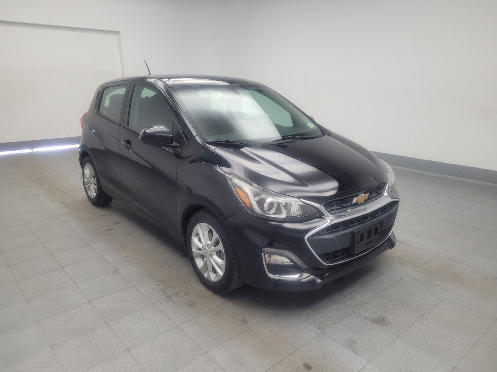 Used 2020 Chevrolet Spark LT image 13